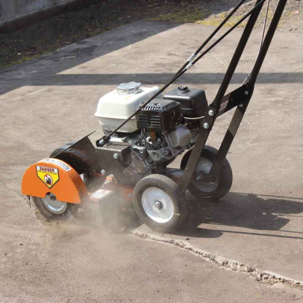 Brave 8 Inch Crack Cleaner