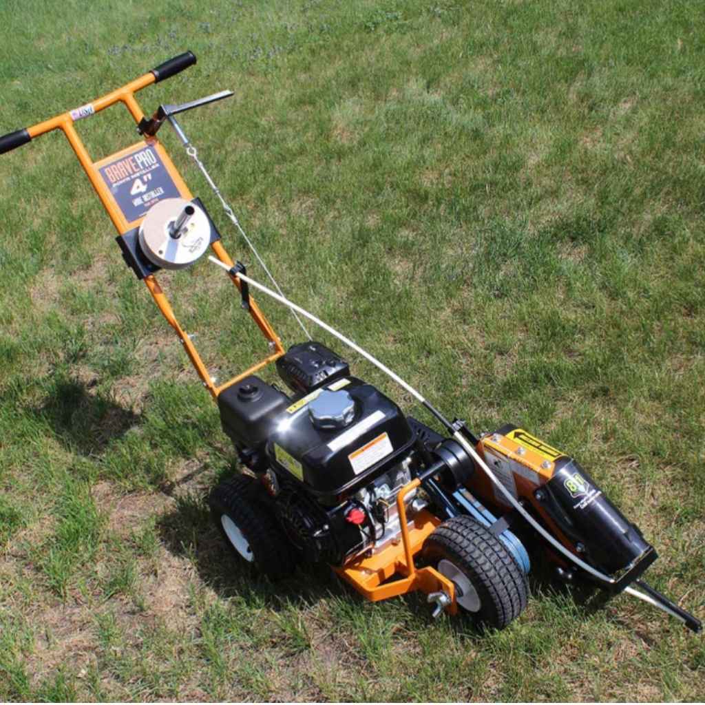 BravePro Wire Installer