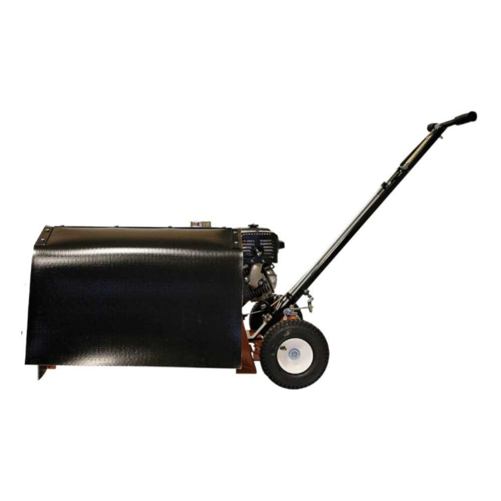 Brave Pro Bed Sculptor Bed Edger