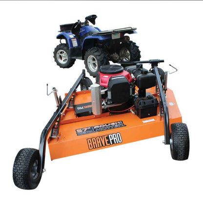Bravepro Rough Cut Mower