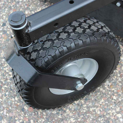 Bravepro Rough Cut Mower