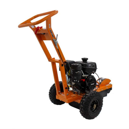 Brave Stump Grinder
