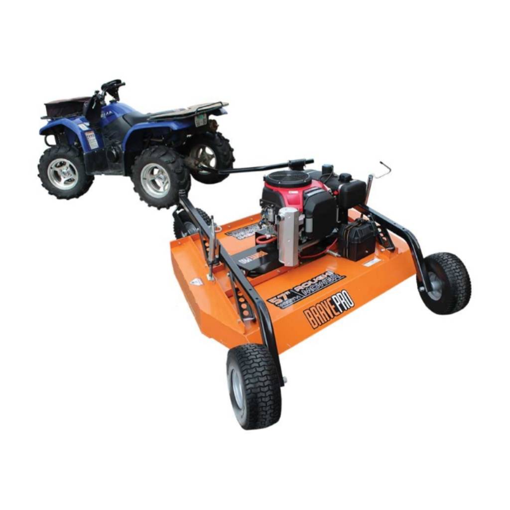 Bravepro Rough Cut Mower