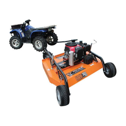Bravepro Rough Cut Mower