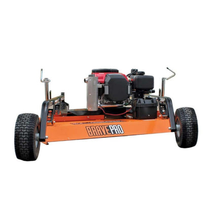 Bravepro Rough Cut Mower