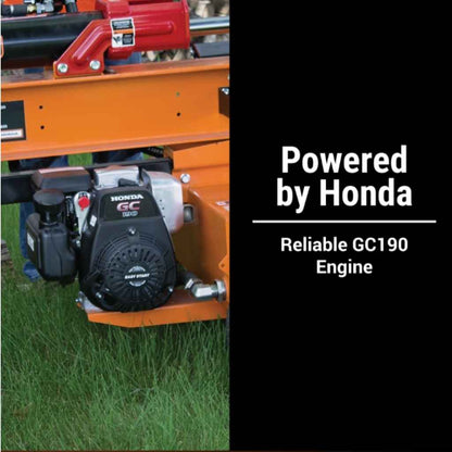 Brave 30 Ton Log Splitter