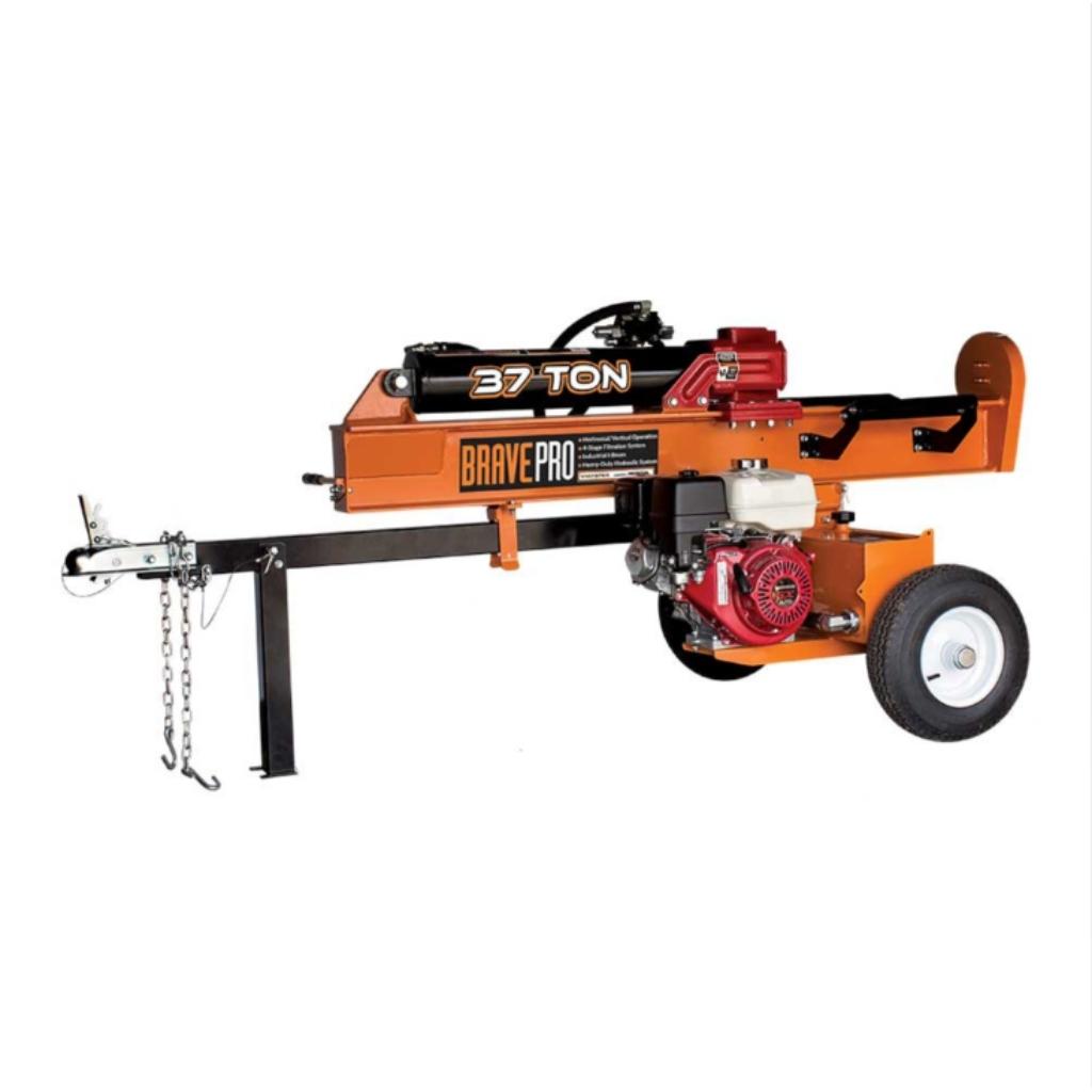 Brave 37 Ton Log Splitter