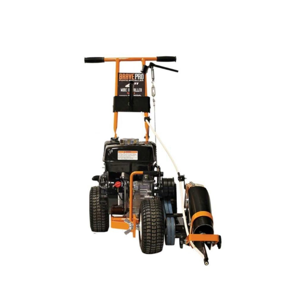 BravePro Wire Installer