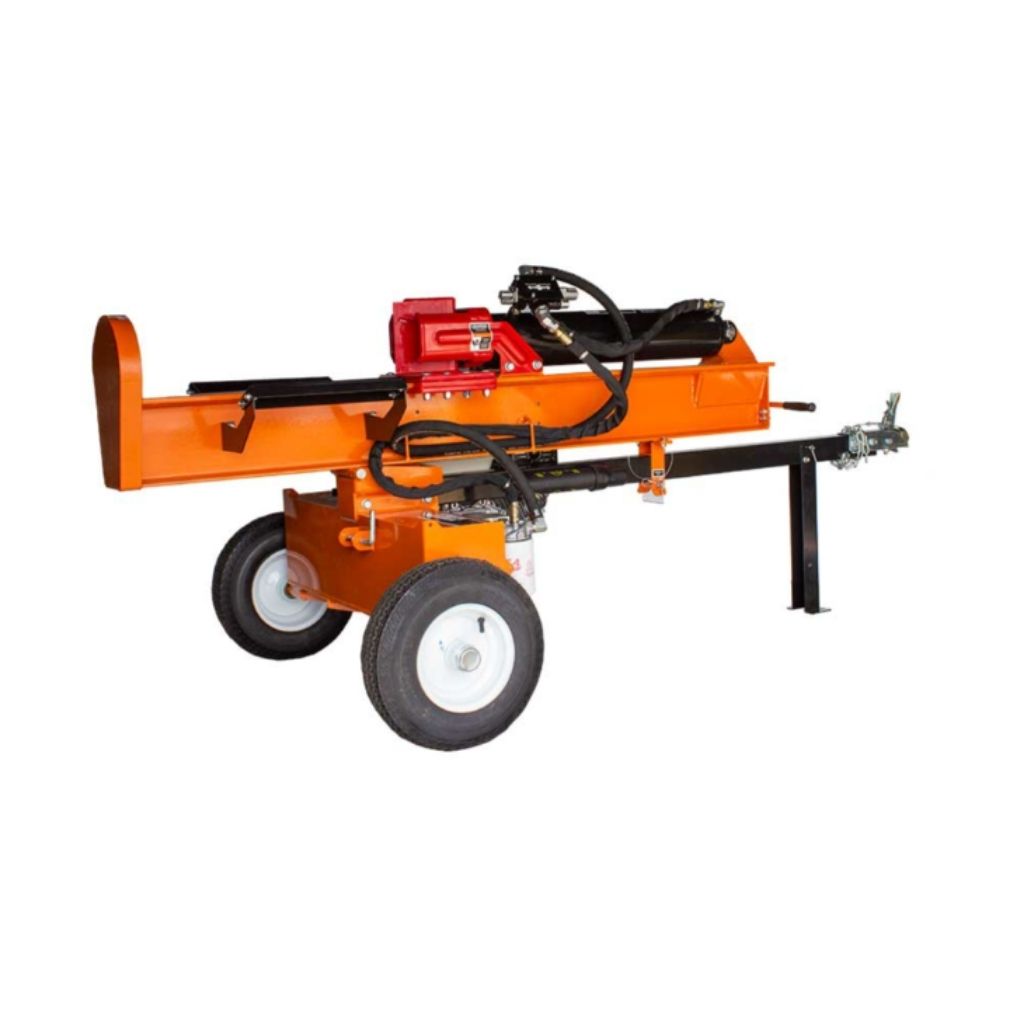 Brave 37 Ton Log Splitter
