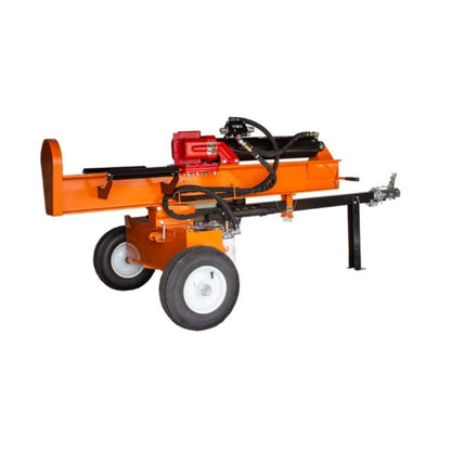 Brave 37 Ton Log Splitter