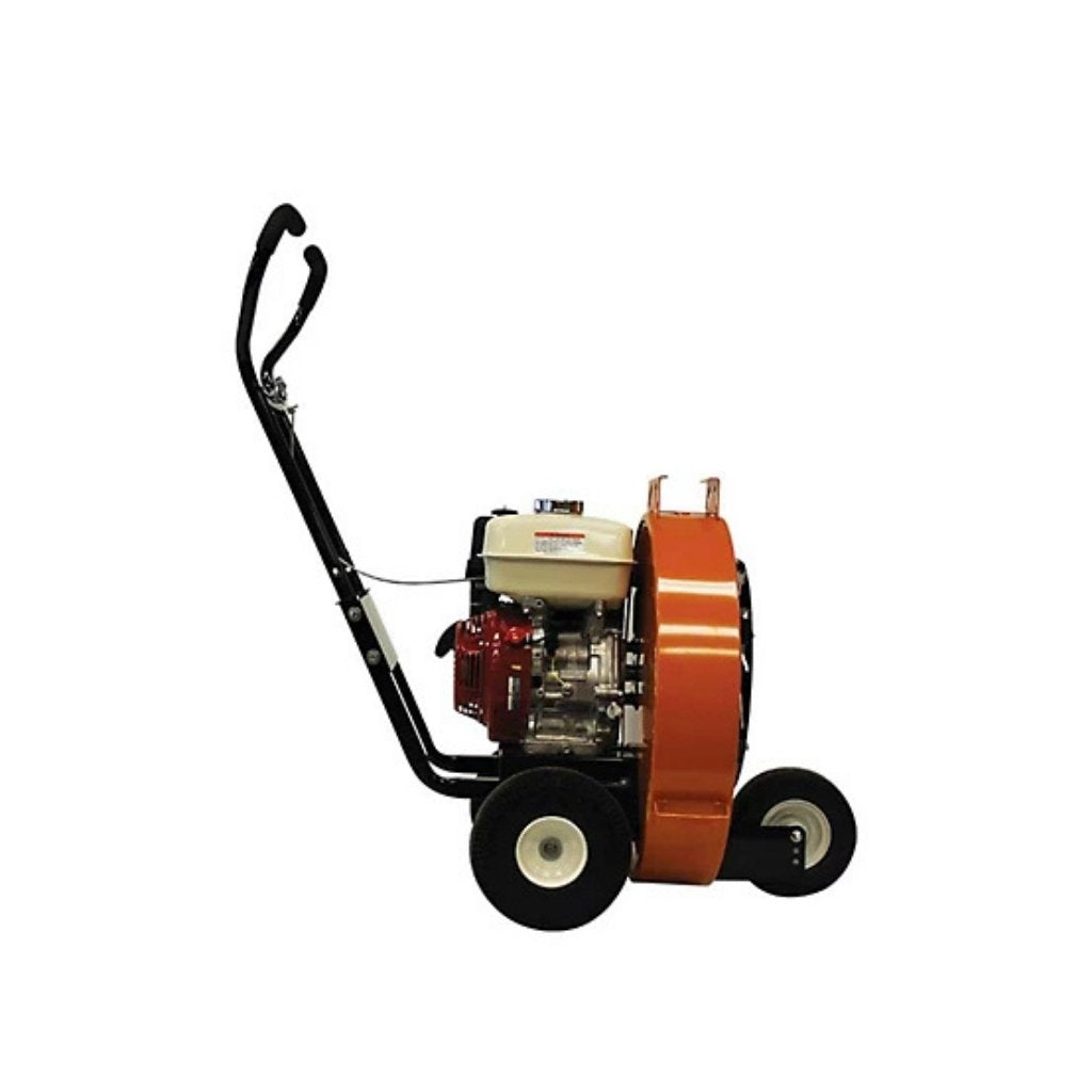 Brave Walk Behind Leaf Blower