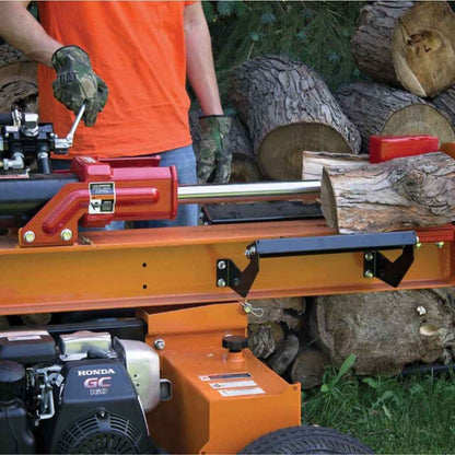 Brave 24 Ton Log Splitter