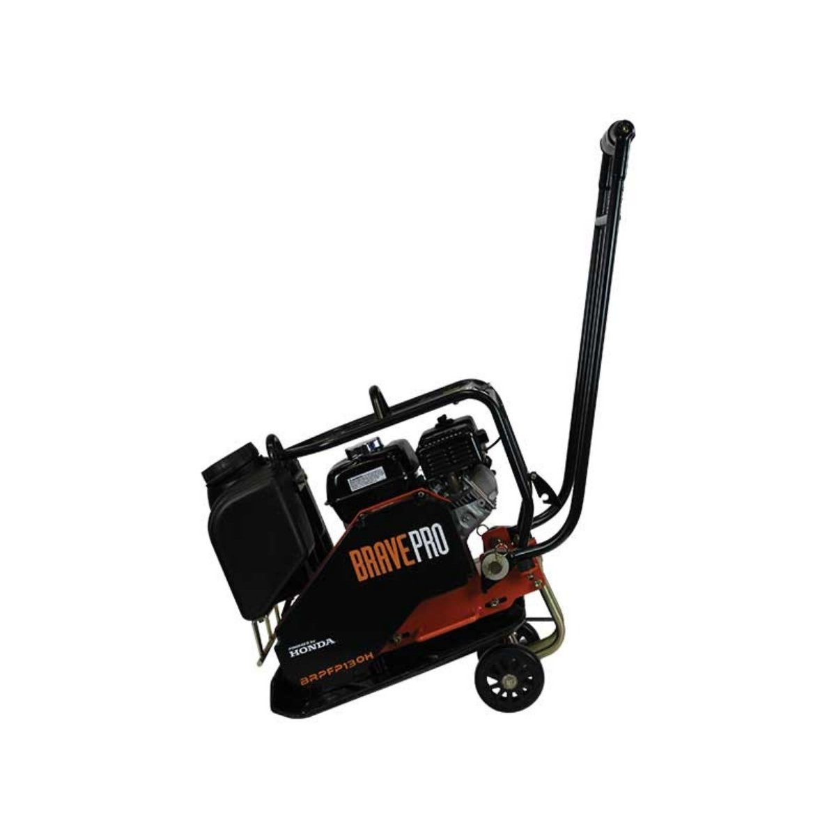 Brave 16" Plate Compactor BRPFP130H