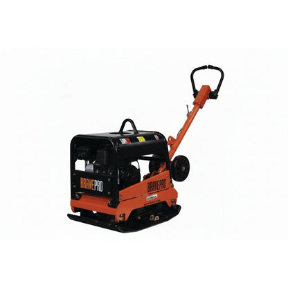 BravePro 20 in. Reversible Plate Compactor