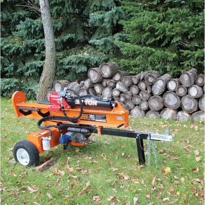 Brave 37 Ton Log Splitter
