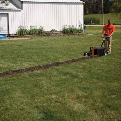 Brave Pro 7 Inch Mini Trencher
