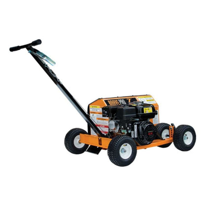 Brave Pro 7 Inch Mini Trencher