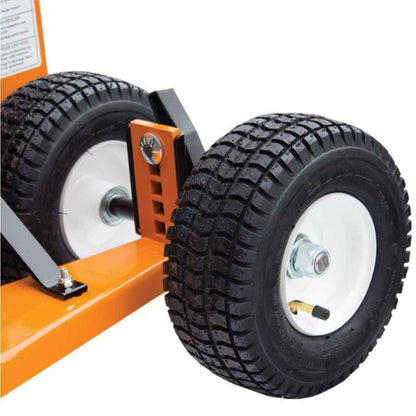 Brave Pro 7 Inch Mini Trencher