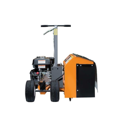 Brave Pro 7 Inch Mini Trencher