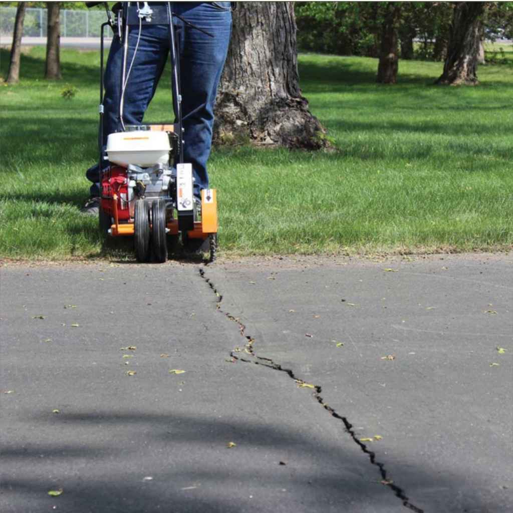 Brave 8 Inch Crack Cleaner