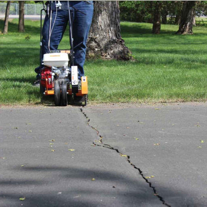 Brave 8 Inch Crack Cleaner