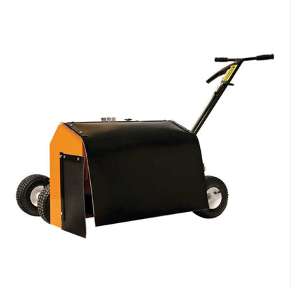 Brave Pro Bed Sculptor Bed Edger