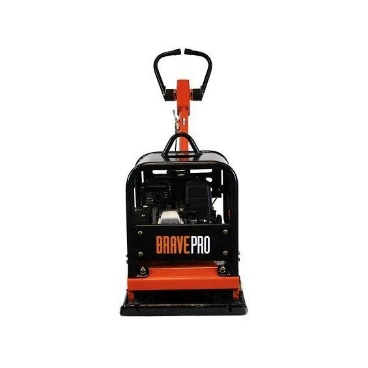 BravePro 20 in. Reversible Plate Compactor