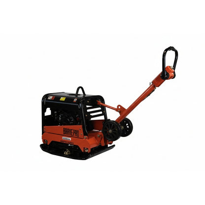 BravePro 20 in. Reversible Plate Compactor