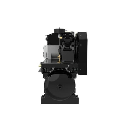 Campbell Hausfeld 3 in 1 Air Compressor Generator Welder