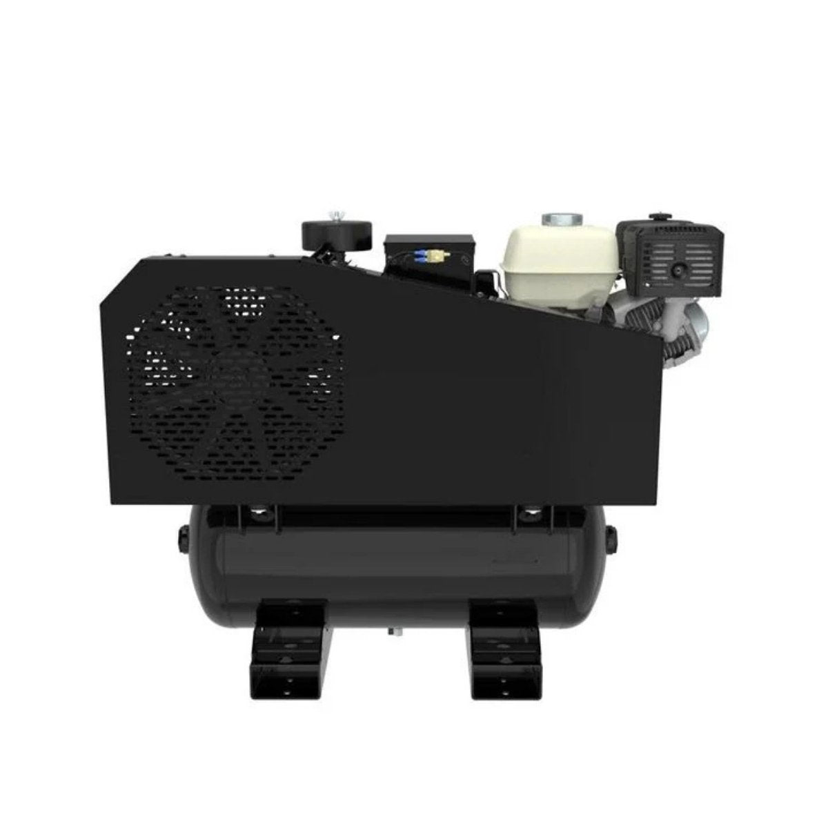 Campbell Hausfeld 3 in 1 Air Compressor Generator Welder