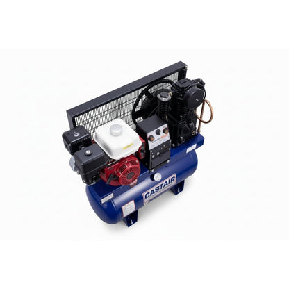 Castair 30 Gal. 3 in 1 Compressor Generator Welder