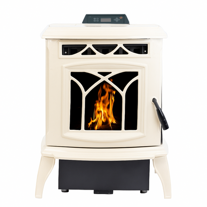 ComfortBilt All-Cast HP75C Pellet Stove