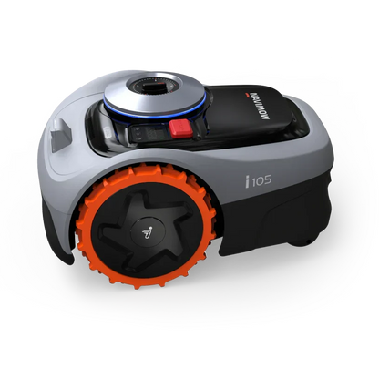 Navimow i105 Robotic Lawn Mower｜0.125 acre