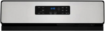 Whirlpool 5.1 Cu. Ft. Freestanding Gas Range with Broiler Drawer