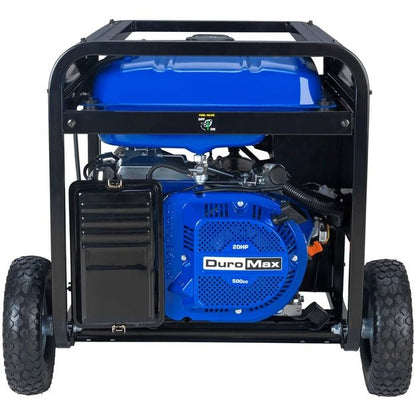 DuroMax XP13000E 13000 Watt Portable Generator