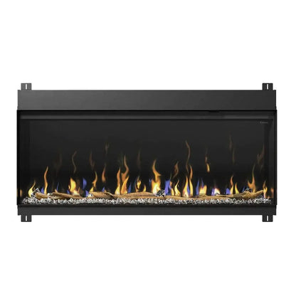 Dimplex 50" IgniteXL Bold Linear Electric Fireplace - 4 Configurations - Built-In