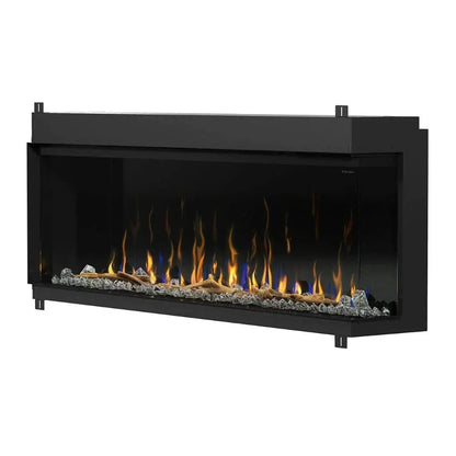 Dimplex 60" IgniteXL Bold Linear Electric Fireplace - 4 Configurations - Built-In