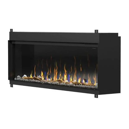 Dimplex 60" IgniteXL Bold Linear Electric Fireplace - 4 Configurations - Built-In