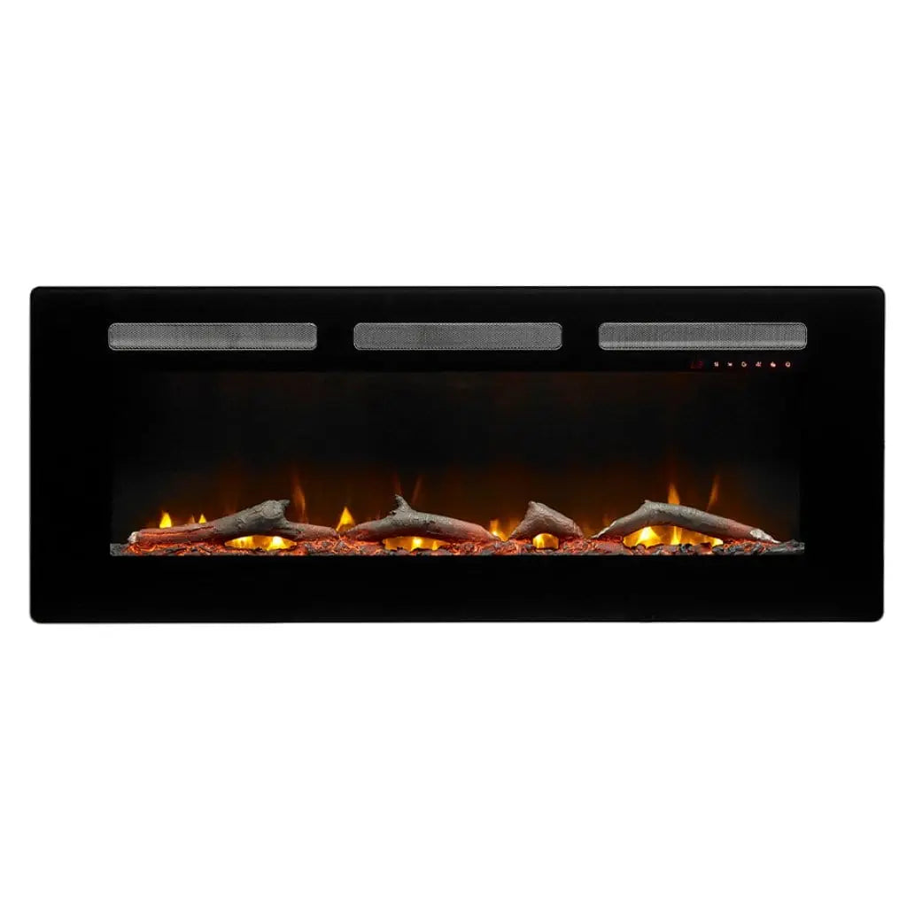 Dimplex 48" Sierra Linear Electric Fireplace - Wall Mount / Table Top