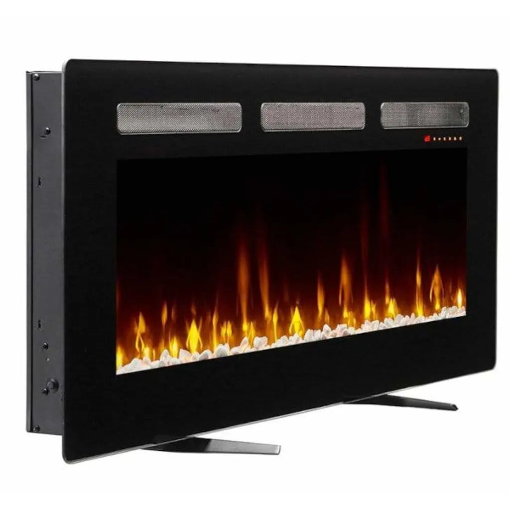 Dimplex 48" Sierra Linear Electric Fireplace - Wall Mount / Table Top