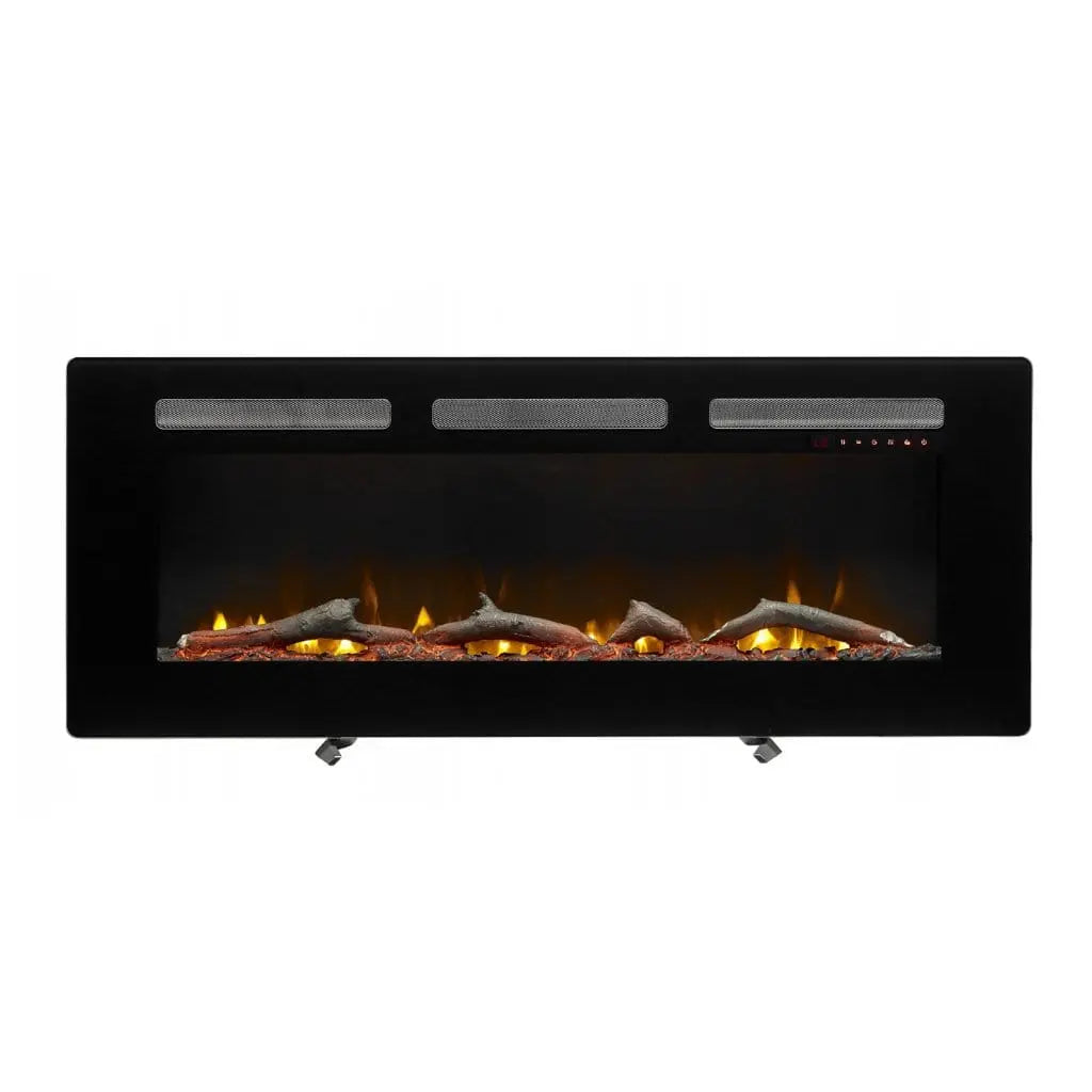 Dimplex 48" Sierra Linear Electric Fireplace - Wall Mount / Table Top