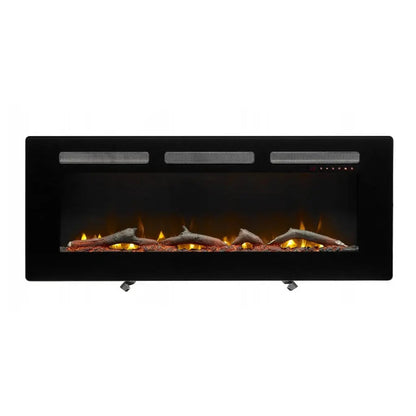 Dimplex 48" Sierra Linear Electric Fireplace - Wall Mount / Table Top