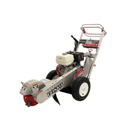Dosko 13hp Stump Grinder