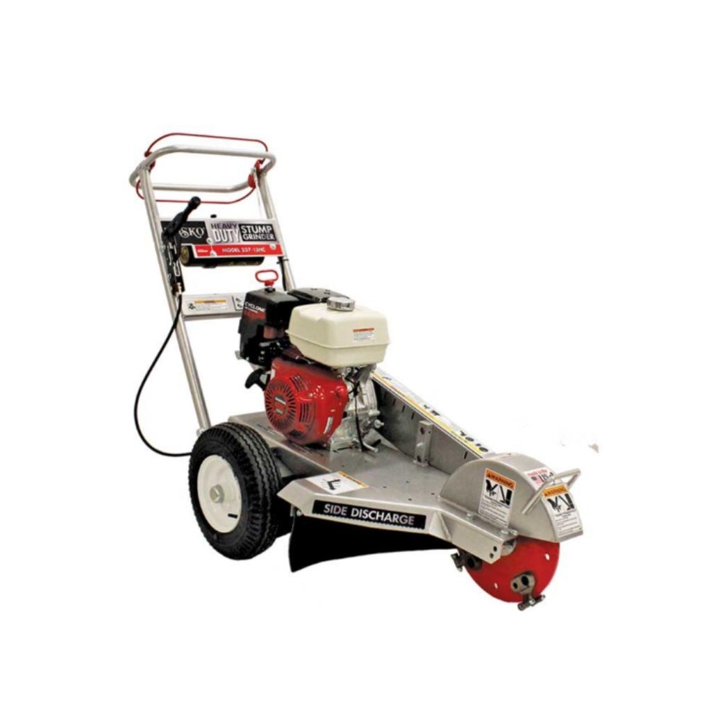 Dosko 13hp Stump Grinder