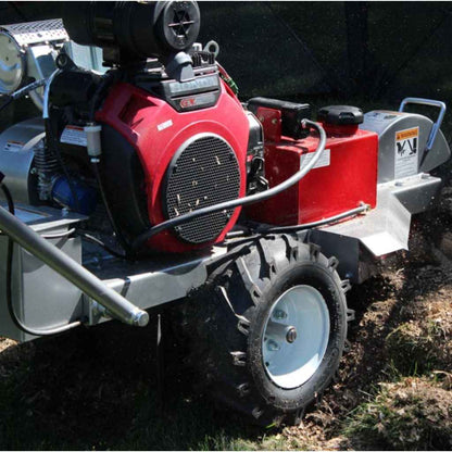 Dosko Stump Grinder 20 HP Self Propelled Honda GX630
