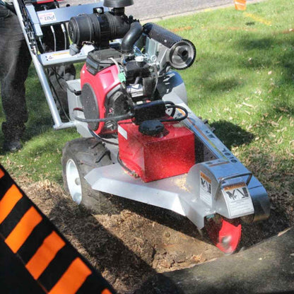 Dosko Stump Grinder 20 HP Self Propelled Honda GX630