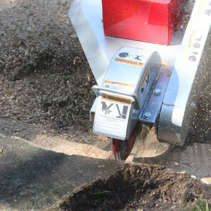 Dosko Stump Grinder 20 HP Self Propelled Honda GX630