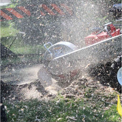 Dosko Stump Grinder 20 HP Self Propelled Honda GX630