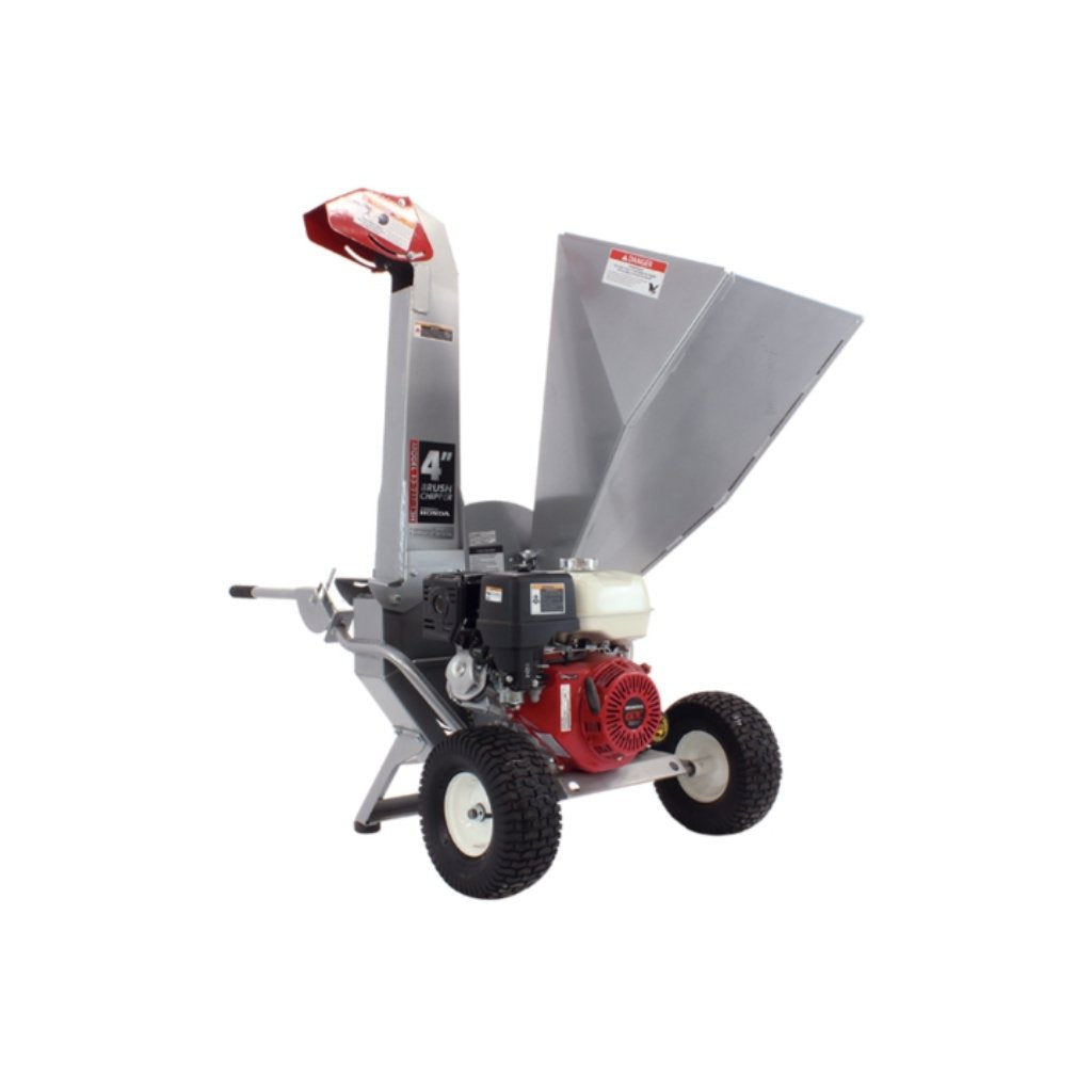 Dosko Brush Chipper