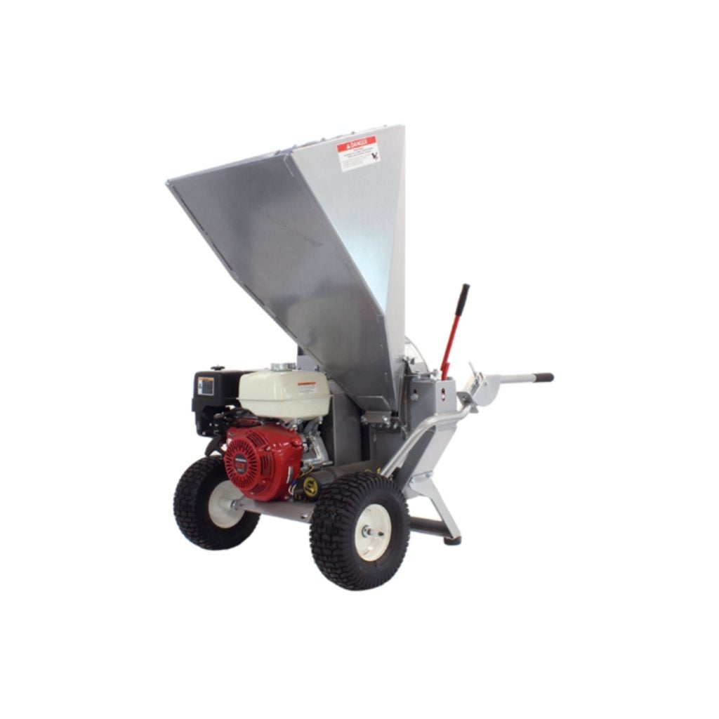Dosko Brush Chipper